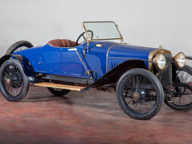 Bild 1/13 von Hispano-Suiza T45 Alfonso XIII (1912)