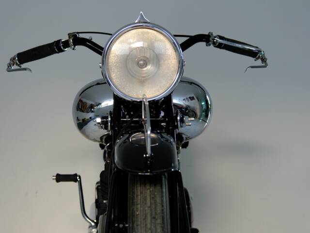 Brough-Superior SS 80