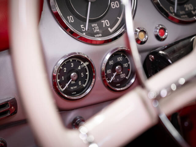 Mercedes-Benz 190 SL