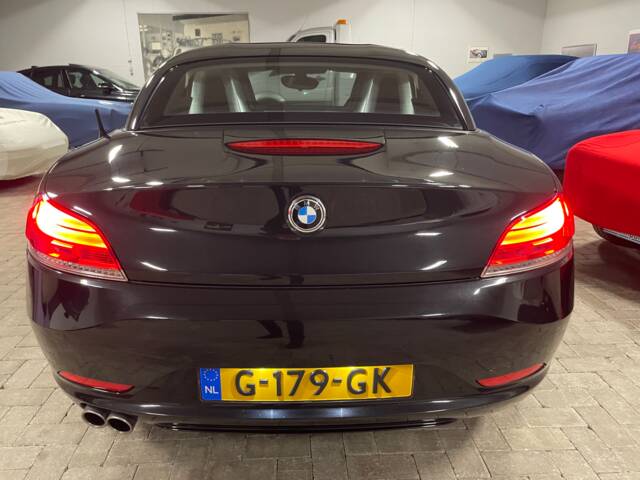 BMW Z4 sDrive23i