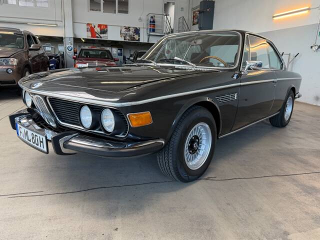 BMW 3.0 CSi