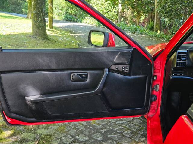 Porsche 944 Turbo