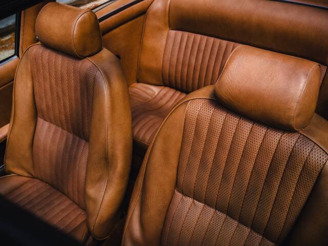 Triumph Stag