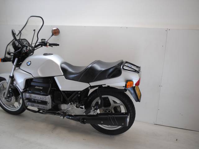 BMW K 100