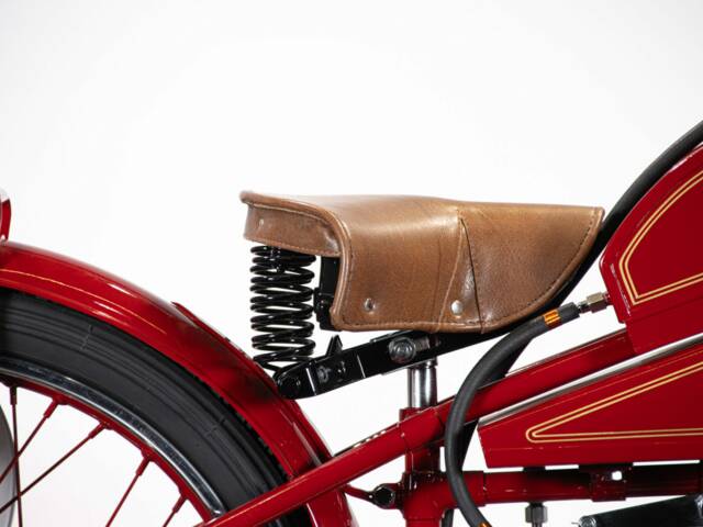 Moto Guzzi 250 SS