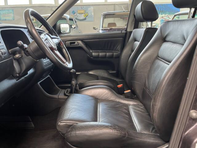 Volkswagen Golf III 2.8 VR6
