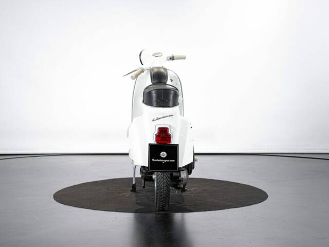 Piaggio Vespa 50 SS