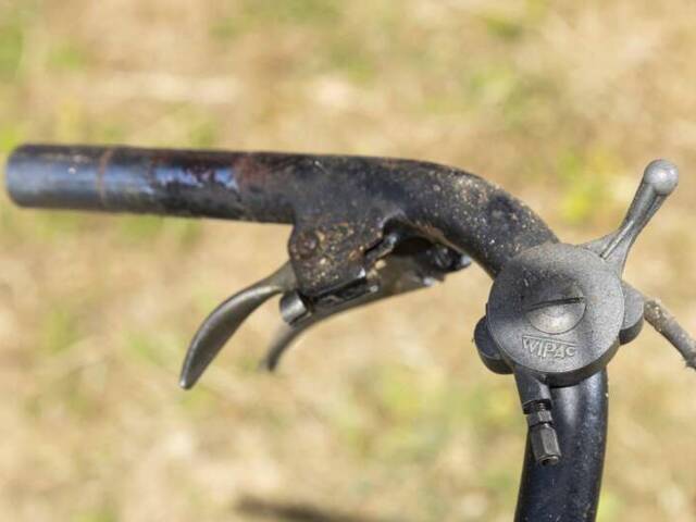 Excelsior Welbike