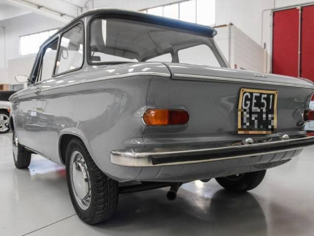 NSU Prinz 4 L