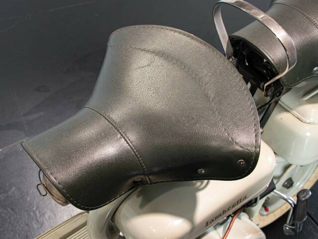 Innocenti Lambretta 150 D