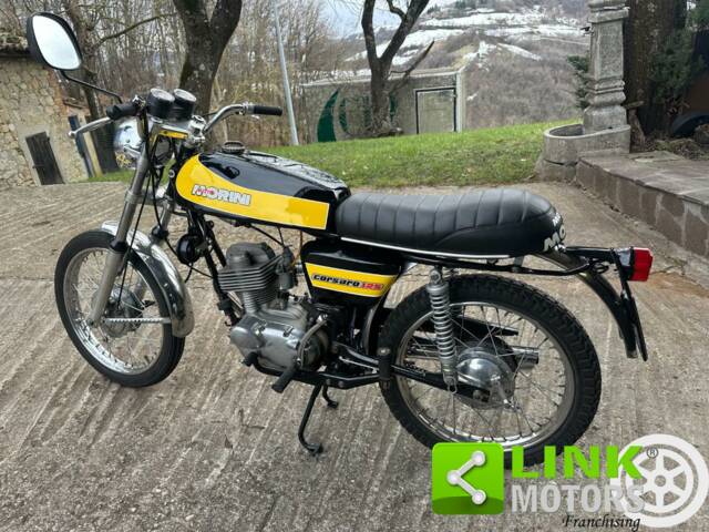Afbeelding 1/10 van Moto Morini DUMMY (1974)