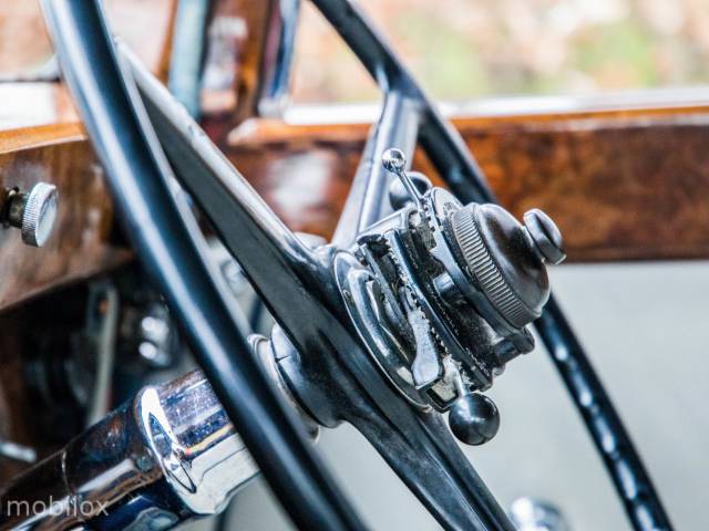 Rolls-Royce 25/30 HP