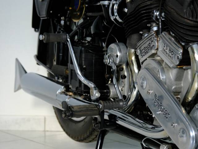Brough-Superior SS 80