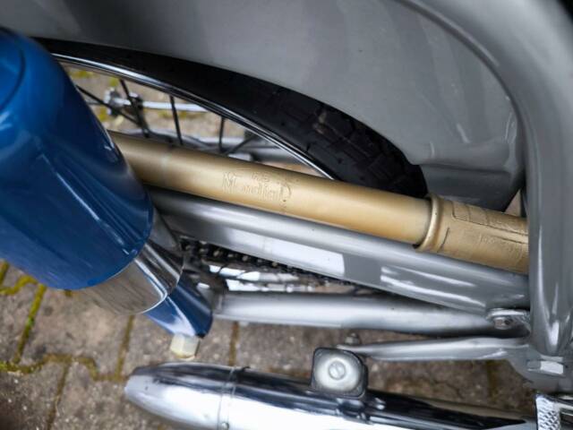 Mondial 125 Champion