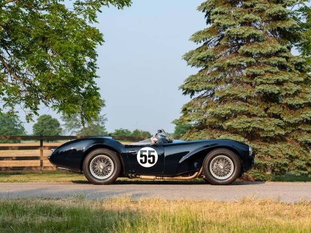 Image 1/50 of Aston Martin DB 3S (1956)
