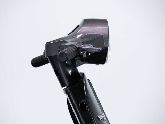 Piaggio Vespa PK 125