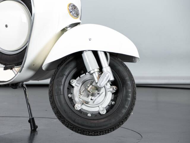 Piaggio Vespa 50 SS