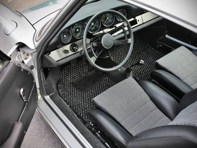 Porsche 911 2.0