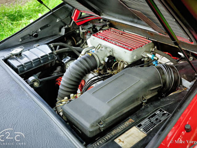 Ferrari 328 GTB