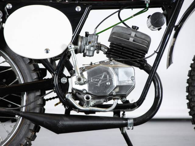 Aprilia Scarabeo 50