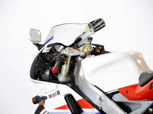 Aprilia AF1 Futura Sport Pro 125