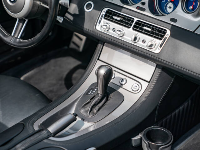 ALPINA Roadster V8
