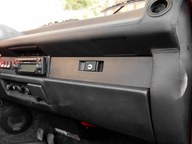 Volkswagen Beetle 1303 LS