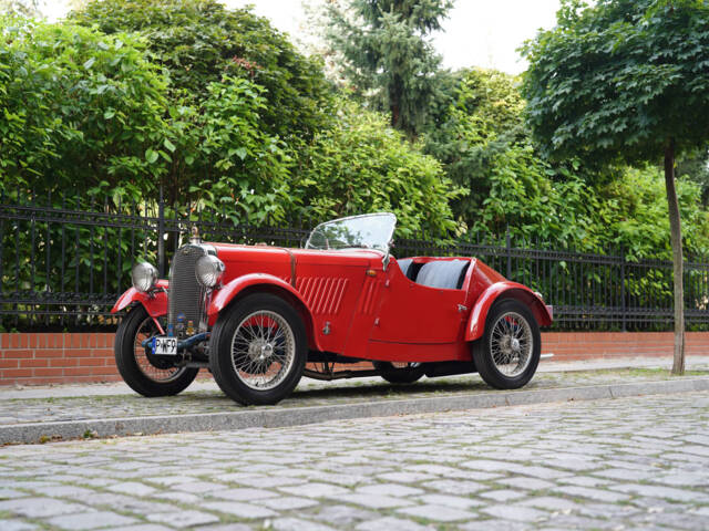 Singer 9 Sports