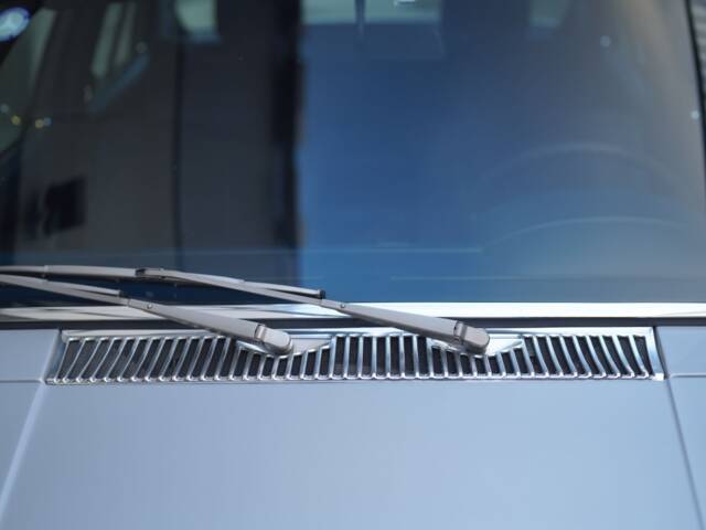 Mercedes-Benz 450 SEL 6,9