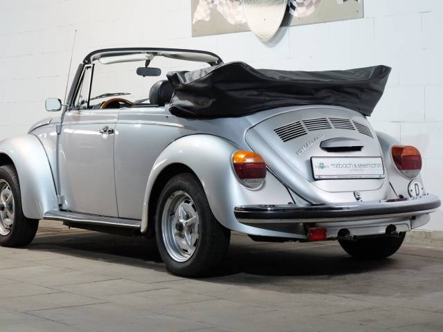 Volkswagen Beetle 1303