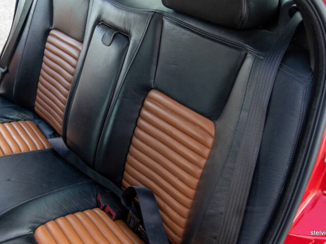 Alfa Romeo 156 3.2 V6 GTA