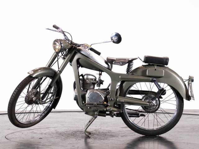 Afbeelding 1/22 van Aero Caproni DUMMY (1962)