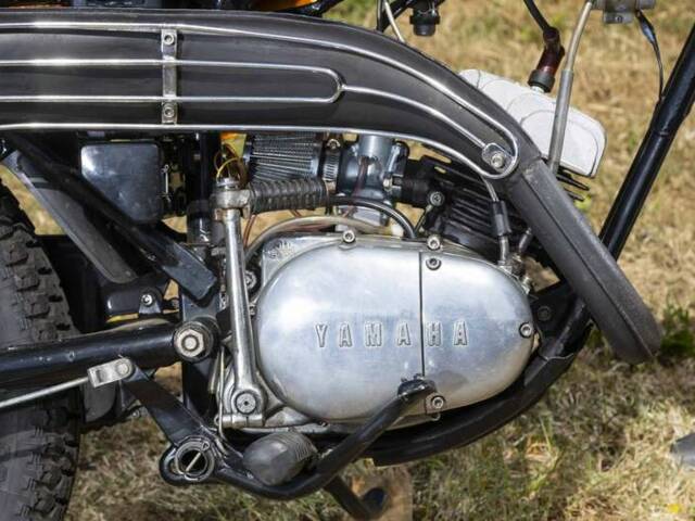 Yamaha A 7