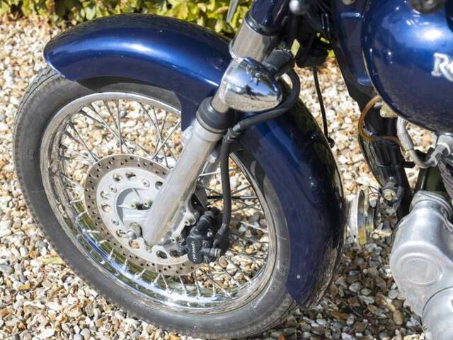 Royal Enfield Bullet Electra 350