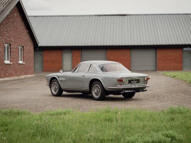 Maserati 3500 GTI Sebring