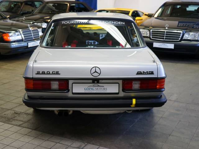 Mercedes-Benz 280 CE