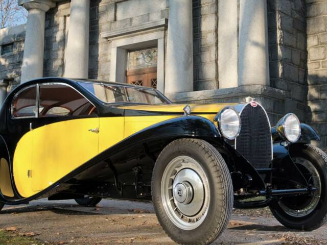 Bild 1/38 von Bugatti Typ 46 (1931)
