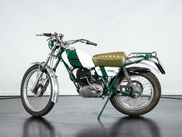 Ossa 250 Enduro