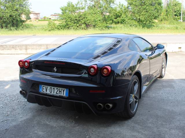 Ferrari F430