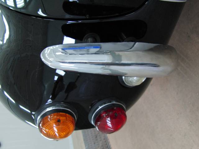Americar Classic Cobra Replica