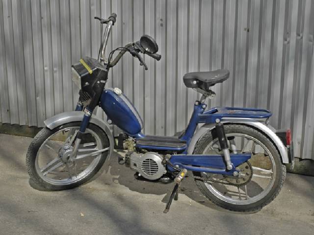 Motori Minarelli moped (1980) für CHF 438 kaufen