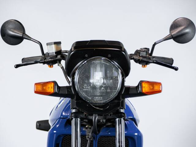 BMW K 75 "Ultima"