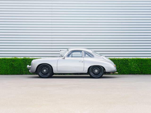 Porsche 356 C 1600