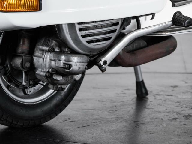 Piaggio Vespa P 125 X