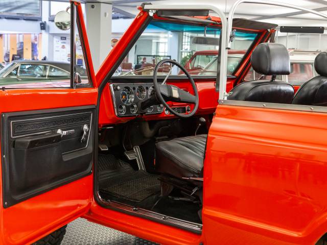GMC Jimmy