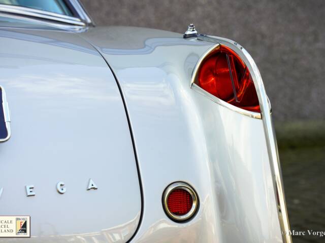 Facel Vega HK 500