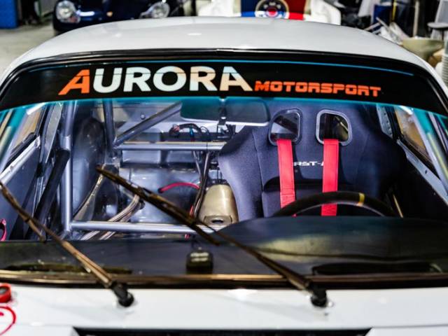Porsche 911 RSR 3.0