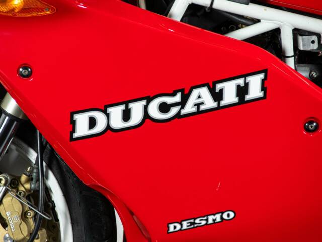 Ducati 900 SS