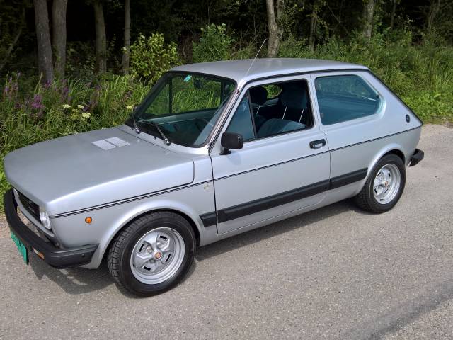 For Sale: FIAT 127 (1981) offered for GBP 8,773