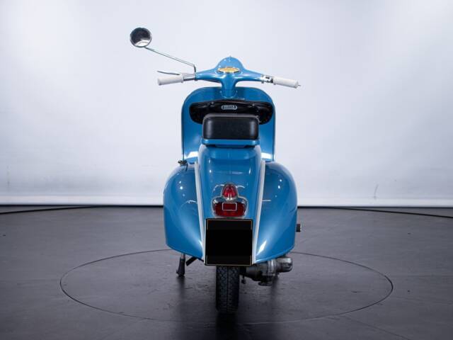 Piaggio Vespa 150